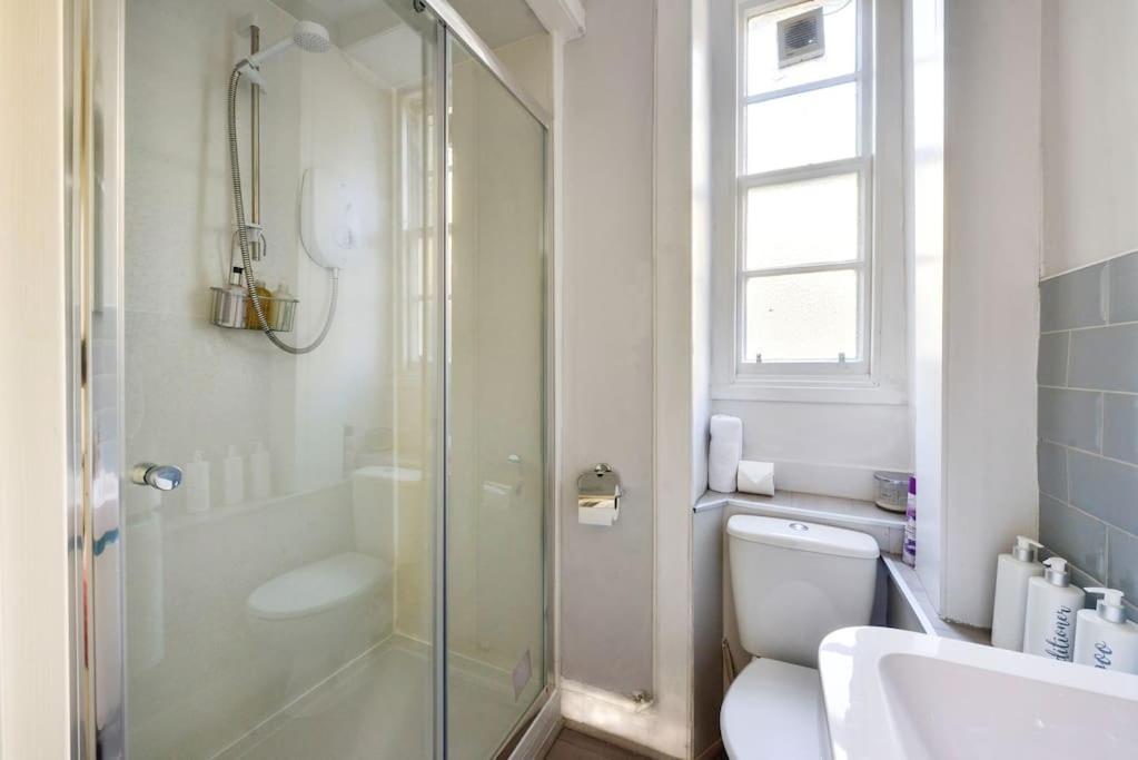 George IV Bridge - Superbly Located 3 Bedroom! EDI Exterior photo