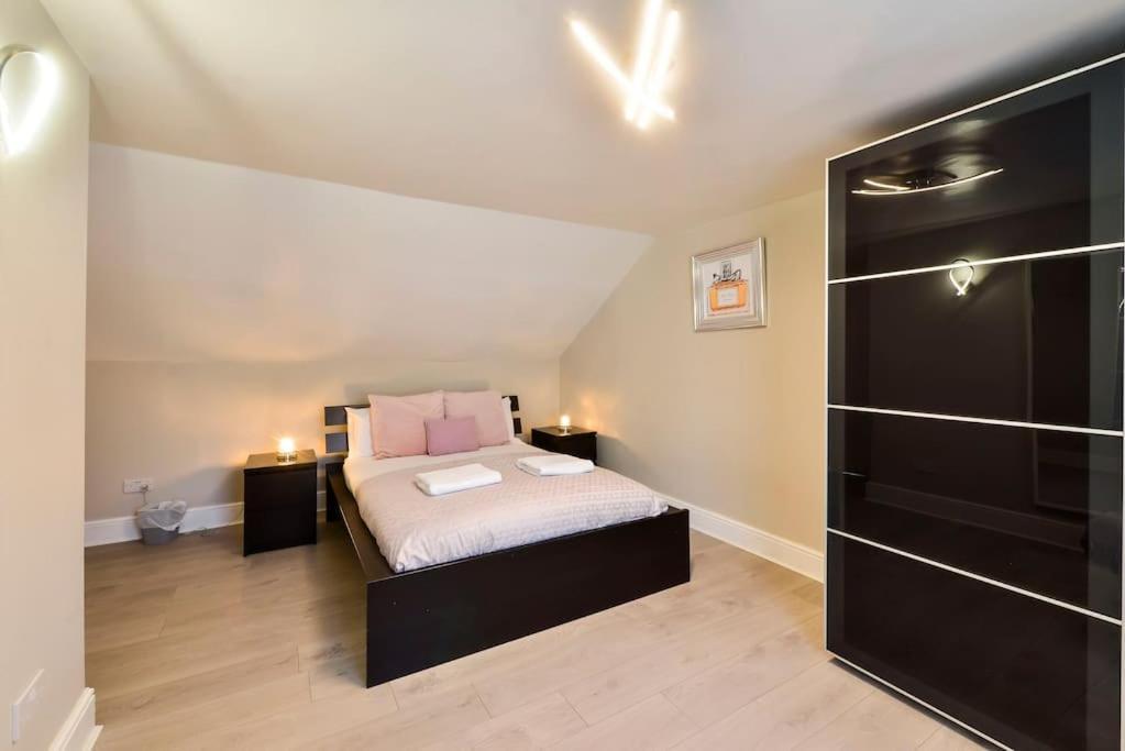 George IV Bridge - Superbly Located 3 Bedroom! EDI Exterior photo