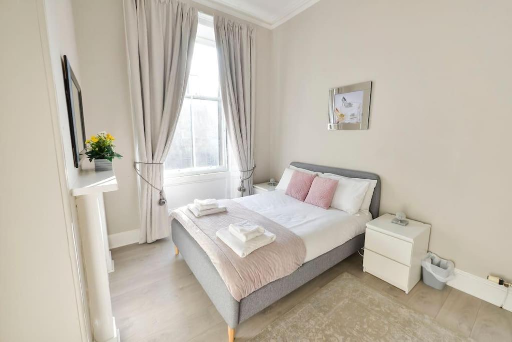 George IV Bridge - Superbly Located 3 Bedroom! EDI Exterior photo