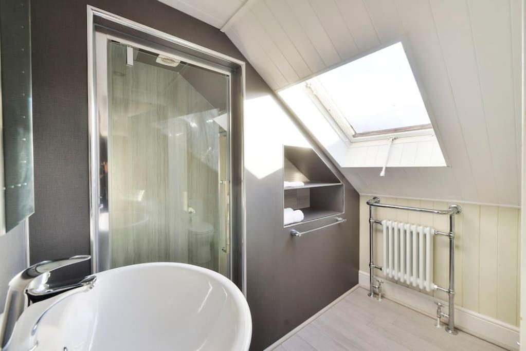 George IV Bridge - Superbly Located 3 Bedroom! EDI Exterior photo