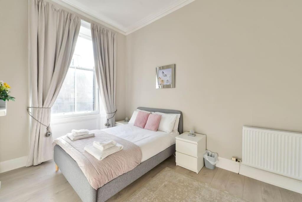George IV Bridge - Superbly Located 3 Bedroom! EDI Exterior photo