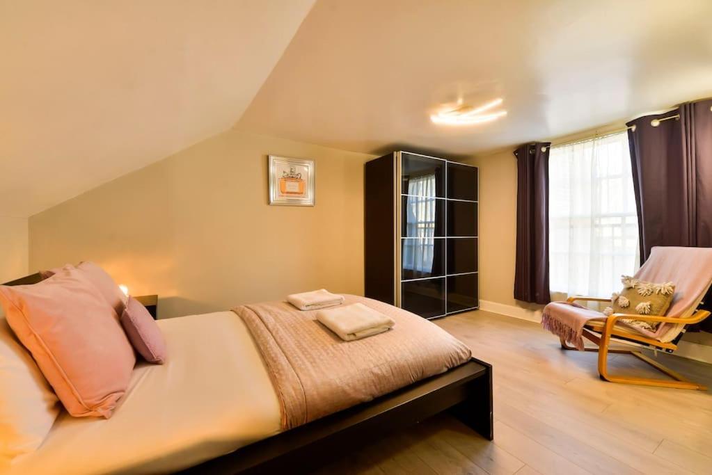 George IV Bridge - Superbly Located 3 Bedroom! EDI Exterior photo