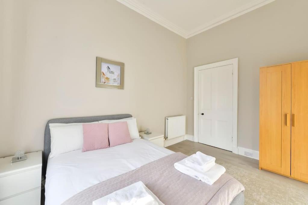 George IV Bridge - Superbly Located 3 Bedroom! EDI Exterior photo