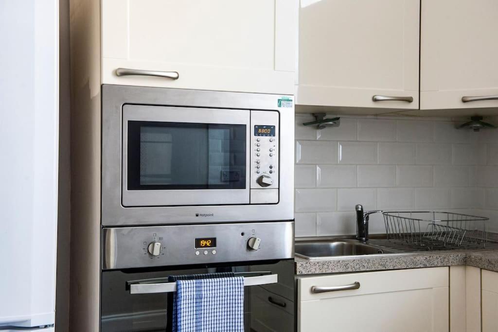 George IV Bridge - Superbly Located 3 Bedroom! EDI Exterior photo