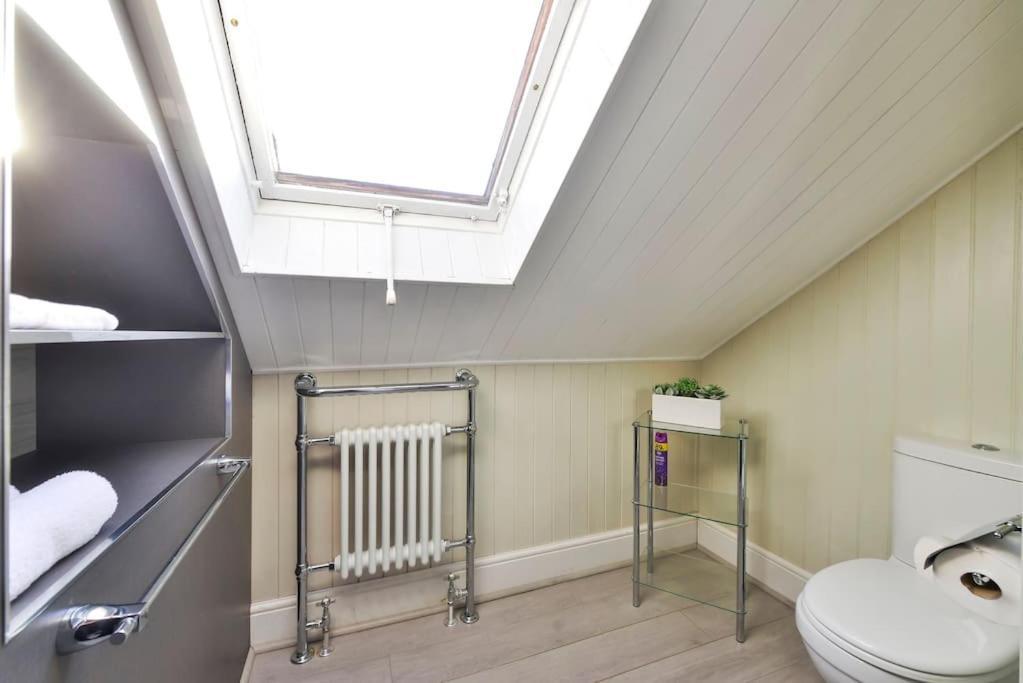 George IV Bridge - Superbly Located 3 Bedroom! EDI Exterior photo
