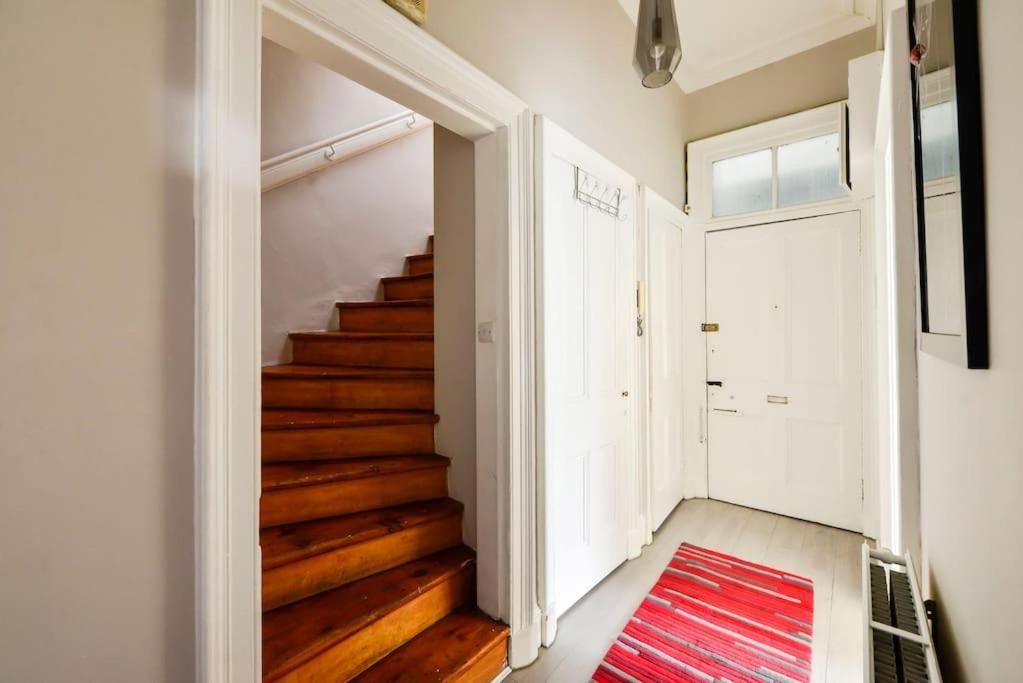 George IV Bridge - Superbly Located 3 Bedroom! EDI Exterior photo